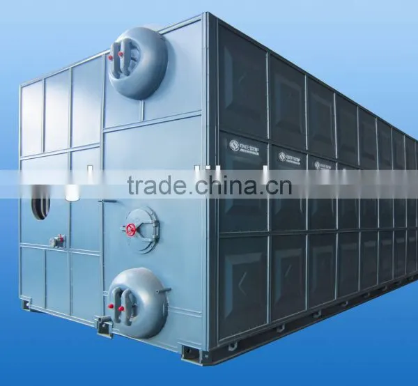 SZS Series Boiler