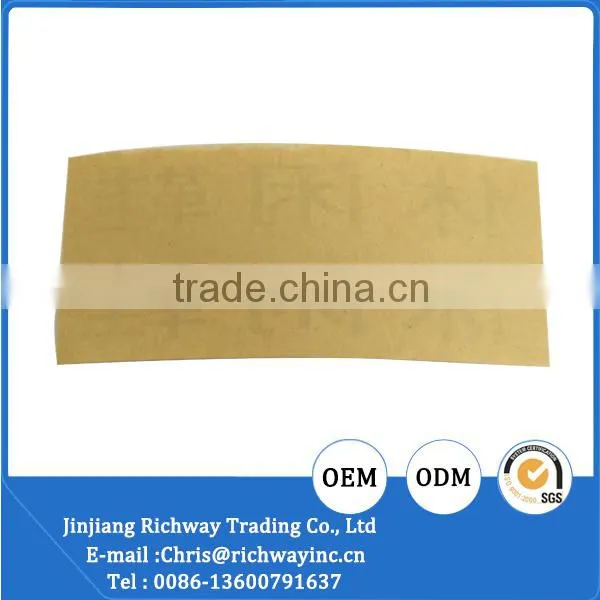 Free Printed Letter Paper Label Customized Adhsive photo-3