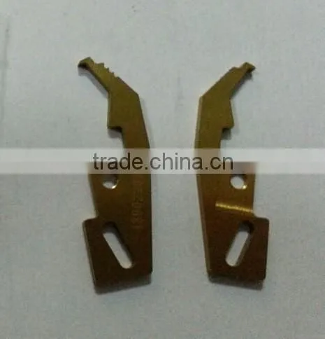 SMT AI Parts Insert Centering 47630915 photo-3