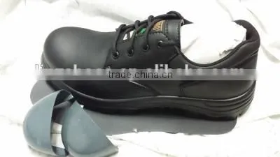 Safety Work Shoes With Toe Cap photo-5