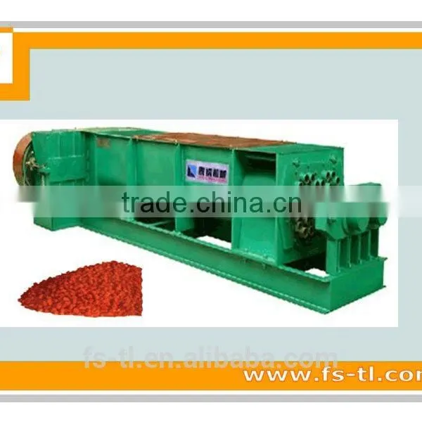 High-tech Equipment Granulator Used Machine , Recycling Granulator Machine TL-ZLJ-JB400 Made in China photo-2