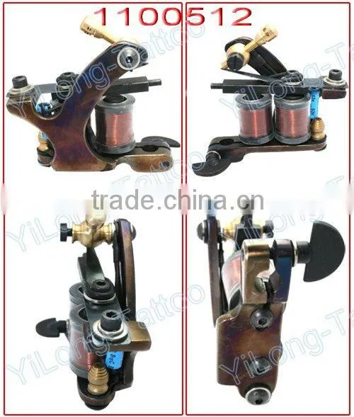 Tattoo Gun