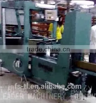 TL-QDJ-B With Leading Technology Cutting Green Ceramic Tiles Machines photo-2