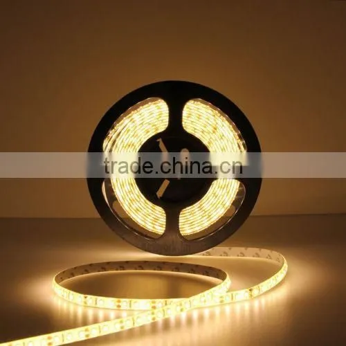 5m 16.4ft Cool/Warm White 3014 600LED SMD Waterproof LED Strip Light Lamp DC 12V photo-4