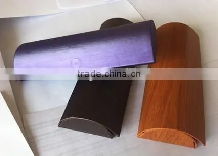 Semicircle Latest Fashion in Eyeglasses,wooden Sunglasses Case Quality Choice