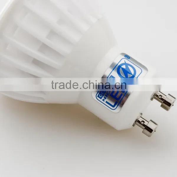 Dimmable Gu10 Led Spot Light Nichia Led,china Manufacturer,CE ROHS SAA Approved photo-6