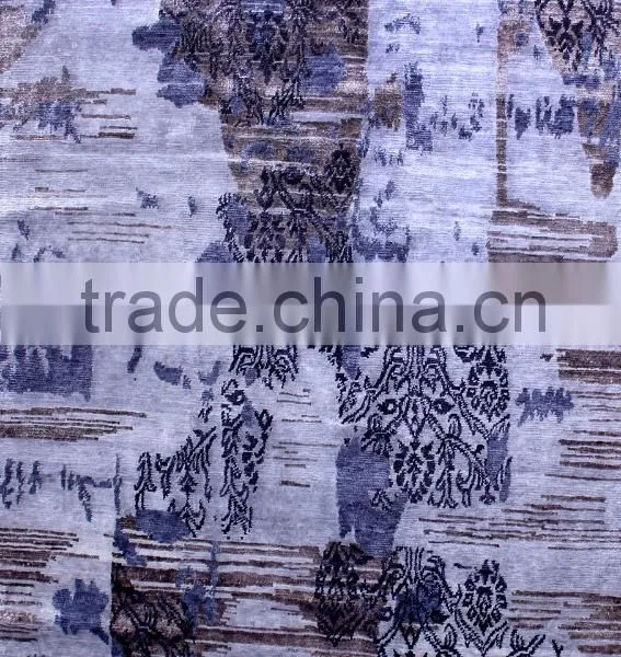 INDO NEPALI BAMBOO SILK