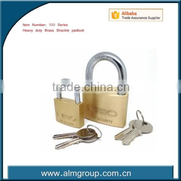 Top Quality Padlock,Heavy Duty Padlock, Top Secuirty Padlocks, Brass Padlock,Heavy Duty Brass Padlock With Competitived Price!