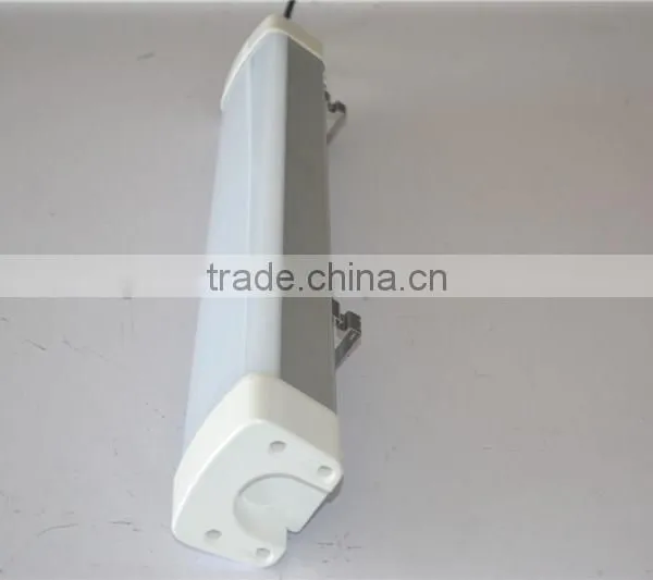 China Supplier CE& RoHS Certification Saving Energy AC85-265v Led Tri-proof Waterproof Lighting photo-6