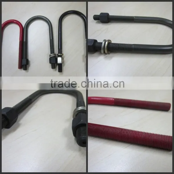 C1045,40CR u Bolt M24 Bolt photo-5