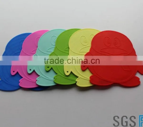 Colorful Food Grade Silicone Baby Placemat Dining Table Mats Factory Price FDA Eat Mat photo-2