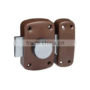 304# Stainless Steel American Style Door Locks