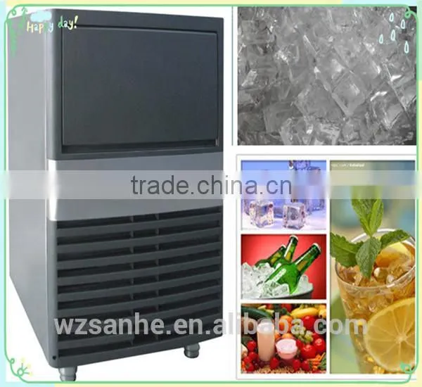 XHC Vertical Cube ice maker