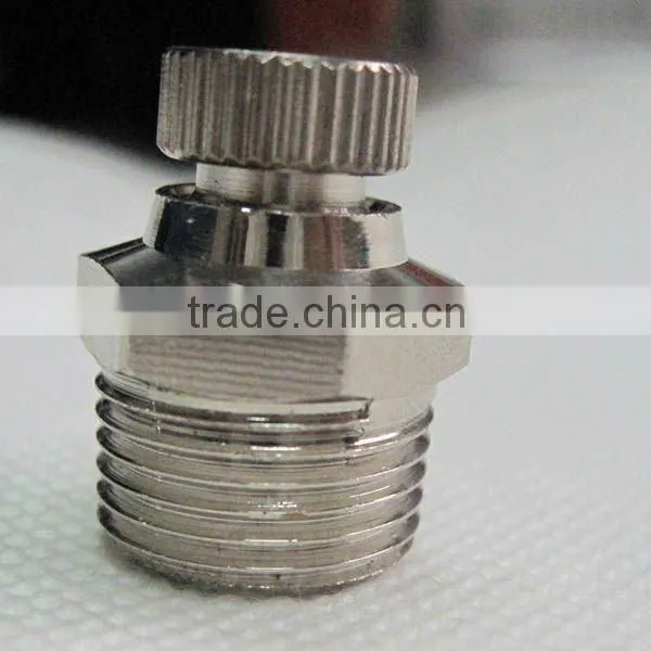 Blowoff Valve
