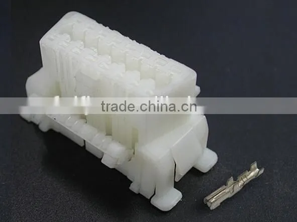 16pin Multiple Auto Connectors
