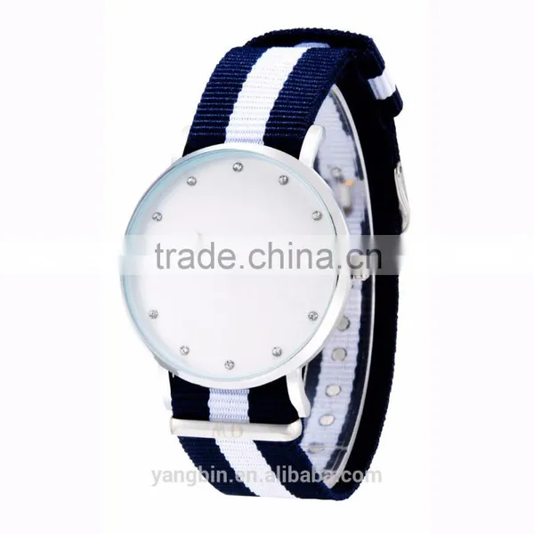 Most Popular Gift Lovely Couple Top Brand Luxury Couple Watch photo-4