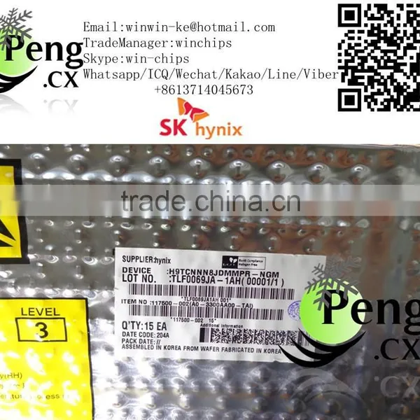 H9TCNNN8JDMMPR-NGM/Hynix/SKhynix/Sk Hynix/BGA photo-3
