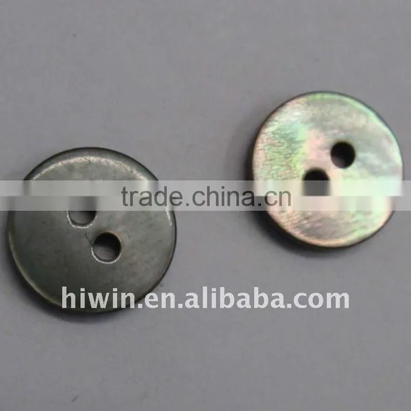 Shell Button