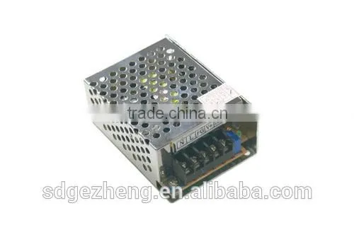 12v 24w Constant Voltage Led Driver Low Factory Price 12v 2a SMPS for Led Strips Lights in Fushan Quality Choice photo-4