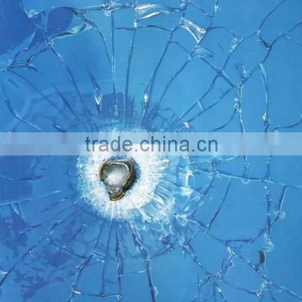 Bulletproof Glass Hot Sale in Lebanon photo-4