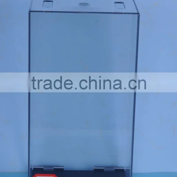 Cosmetic Box EAS Security Box Eas Safer Box photo-3