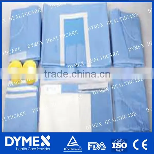 Surgical Drape