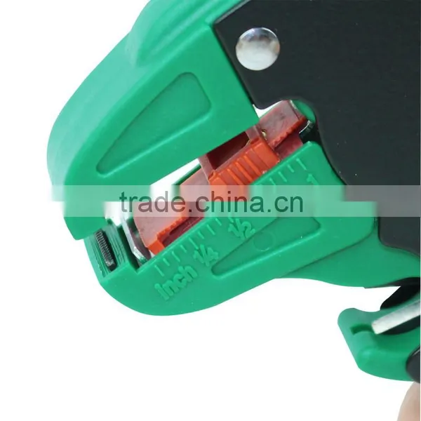 LAOA Duckbill Wire Stripping Plier/cable Stripper /electr Wire Cutter/Network Pliers photo-4