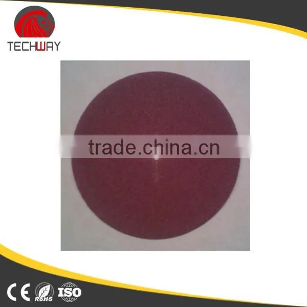 Round Sand Paper Sanding Disc photo-3