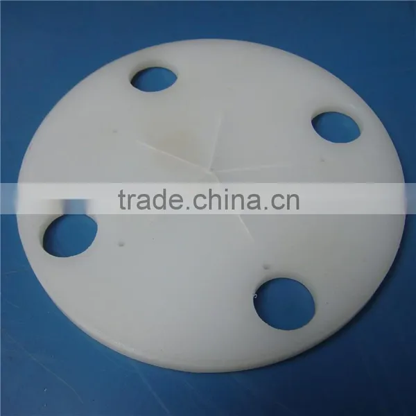 Factory Machined Heat Insulation Spacer Insulation Washer photo-3