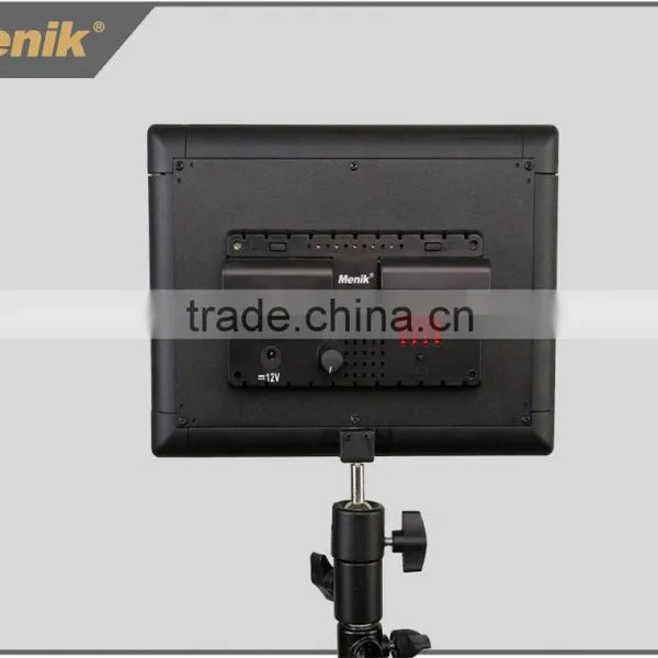 SH-48 Ultra-thin LED Video Light photo-4