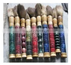 Chinese Antique Writing or Painting Brush