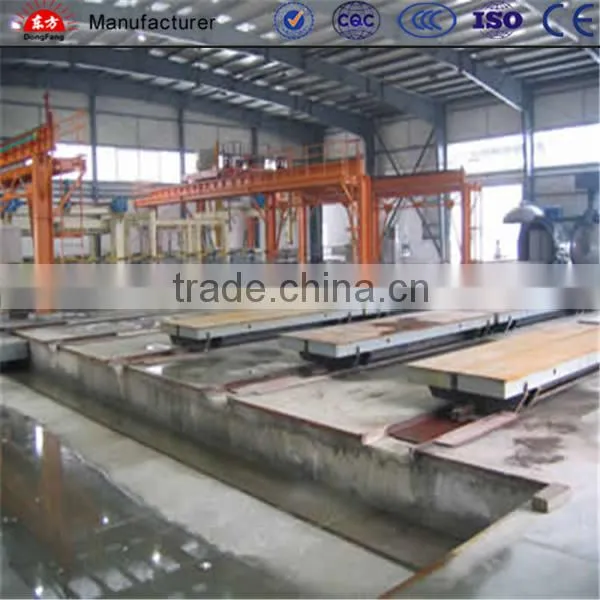 Aac Machine,aac Block Making Machine,aac Block Machine Plant photo-5