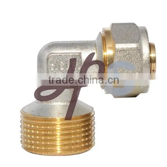 Compression Fitting for Pex-al-pex photo-2
