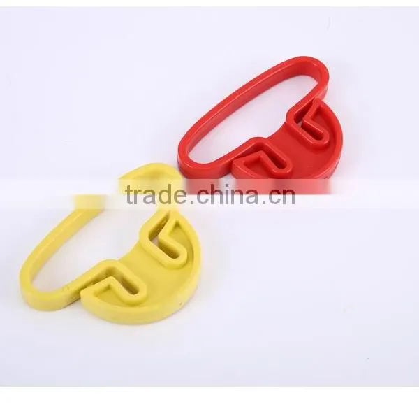 PP 9.6*6.9*1.1 Carry Bag Device/portable Mention Dish is a Good Helper photo-2