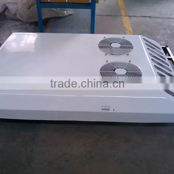 KT-12(12Kw) Sprinter Mini Van Air Conditioner for 5.5-6.5m Van photo-2