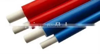 Thermal PE Foam Insulation Tube/ Insulated Pipe