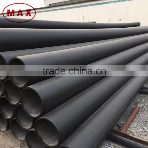 Flanged Joint Steel Meshed Reinforced Hdpe Pipe PN3.0Mpa photo-2