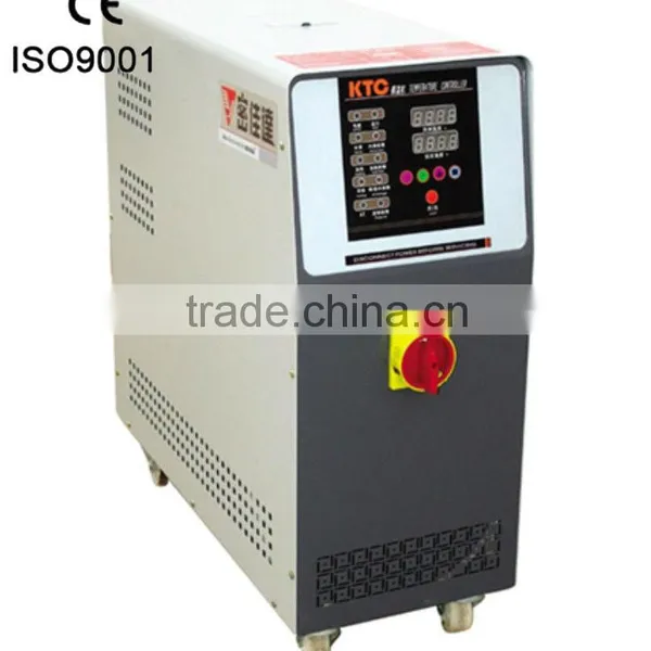 Micro Computer Injection Mold Temperature Controller, Intelligent Temperature Controller
