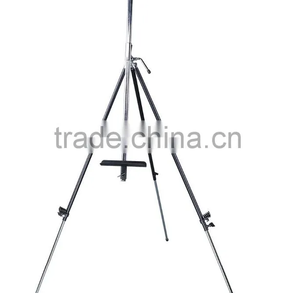 2015 New Design Professional High Quality Metal Art Easel photo-4