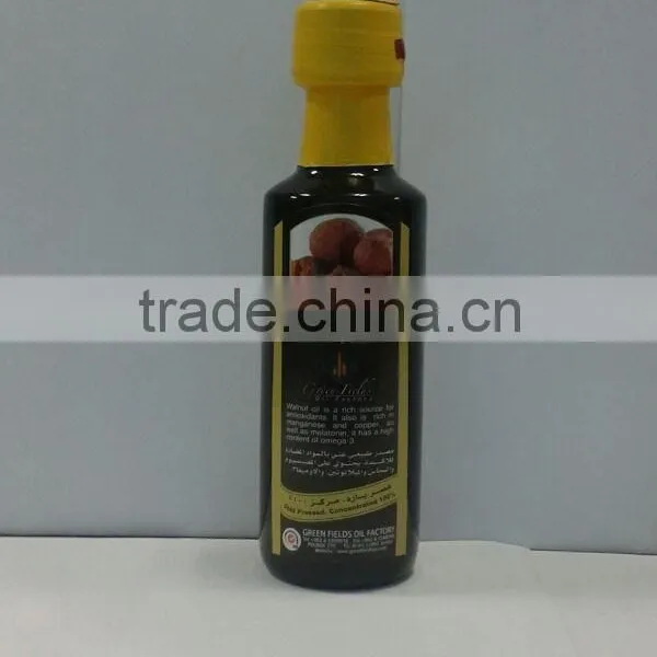 100ml Walnut Oil photo-2
