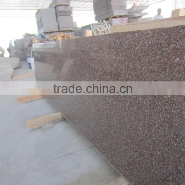 From Fujian Province of China Cheapest and Popular Granite Tiles-G696 photo-2