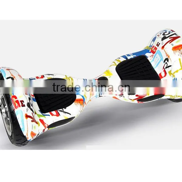 Smart Electric Balance Board