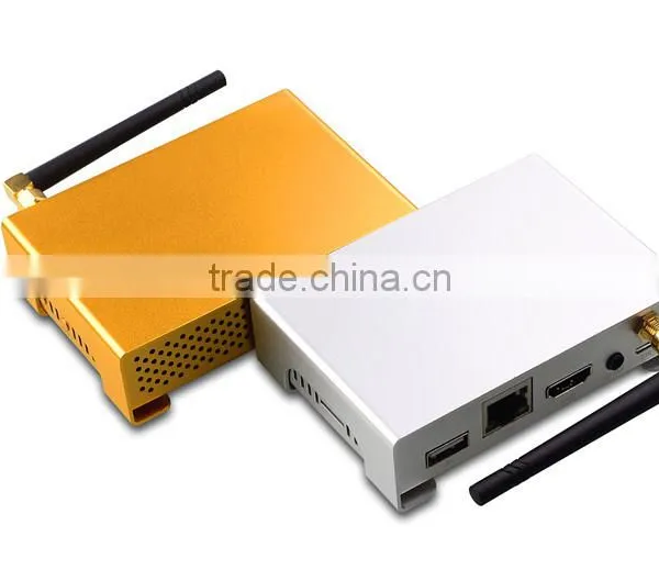 Hot Selling Android 4.4 Quad Core Android TV BOX MK820 With Bluetooth