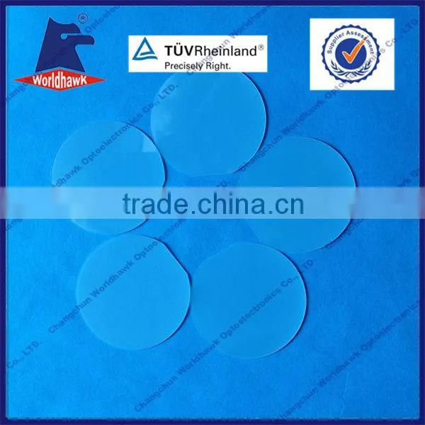 Manufacture Semiconductor Material(LED substrate)