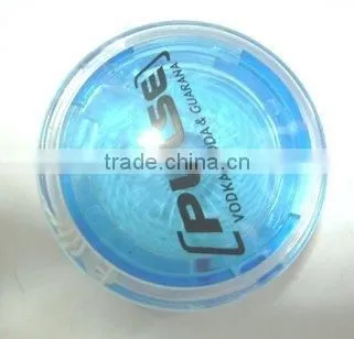 Led Flashing yo yo With Big Logo Area photo-3