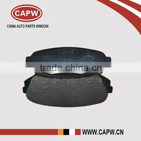 Rear Brake Pads for Toyota Land Cruiser UZJ100 FZJ100 04466-60030