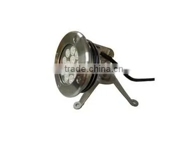 Swimming Pool IP68 LED Underwater Spot Light Quality Choice photo-2