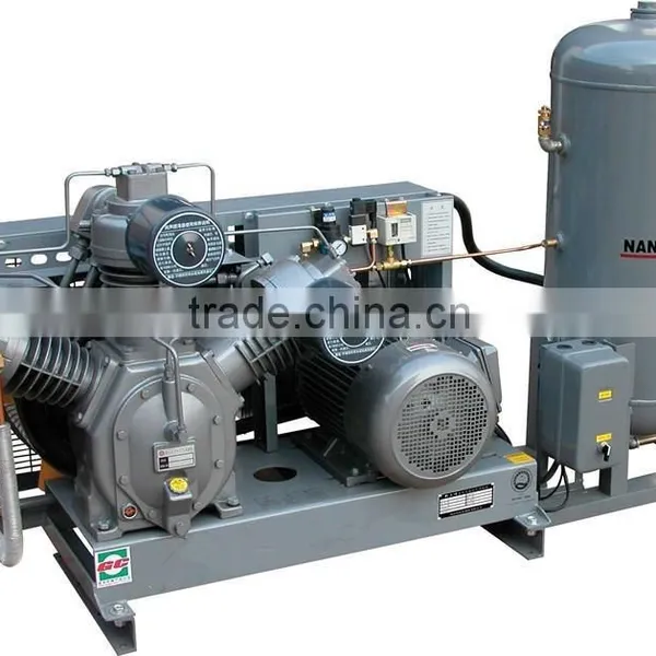 YCQ-2L-4 4 Cavity Fully Automatic Pet Bottle Blowing Machine photo-5