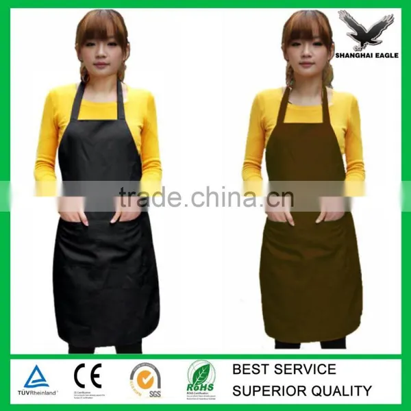Custom Promotion Cooking Apron of Waiter the Pattern photo-3