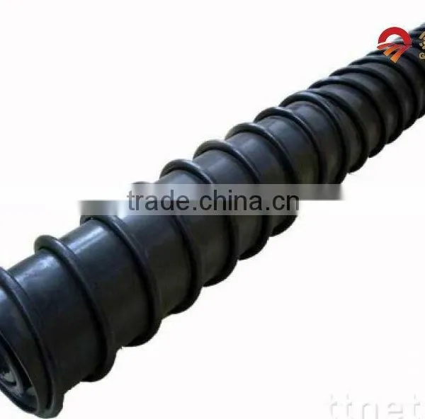 AU Standard Conveyor Roller,D89,108,133mm Conveyor Roller Manufacturer,Whatsapp 86-18632832732 photo-4